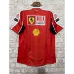 FERRARI 24-25 F1 Shirt - Image 2