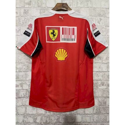 FERRARI 24-25 F1 Shirt – view 2