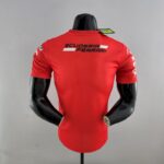 Ferrari 2022 F1 red Shirt - Image 2