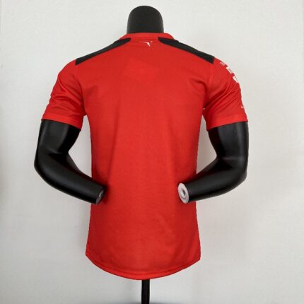 Ferrari 2023 F1 red racing Shirt – view 2