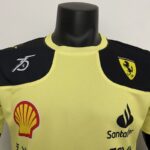 Ferrari 2023 F1 Shirt - Image 4