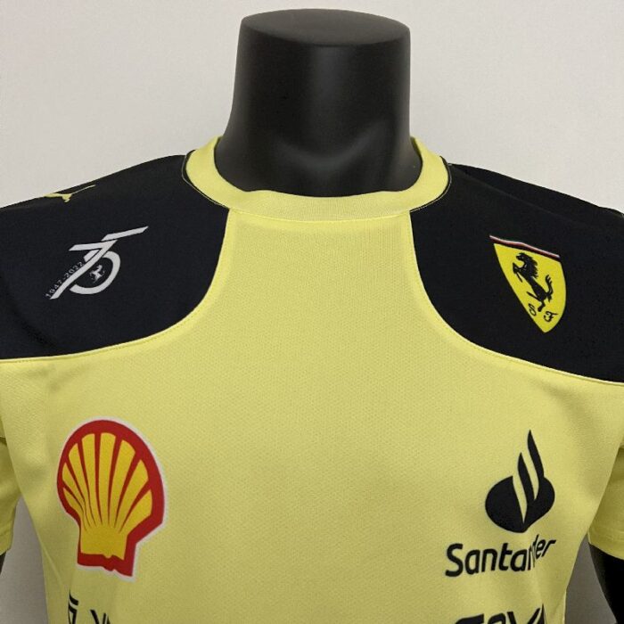 Ferrari 2023 F1 Shirt - Image 4