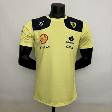 Ferrari 2023 F1 Shirt