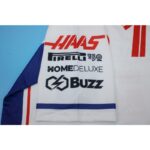 Haas 22 white 51# - Image 4