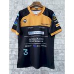 McLaren 2021 3# F1 racing Shirt - Image 3