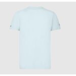 Mclaren 2021 F1 blue Shirt – view 2
