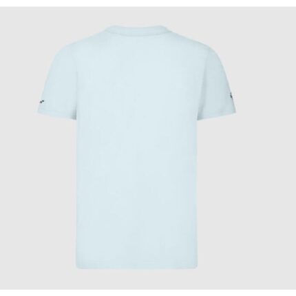 Mclaren 2021 F1 blue Shirt – view 2