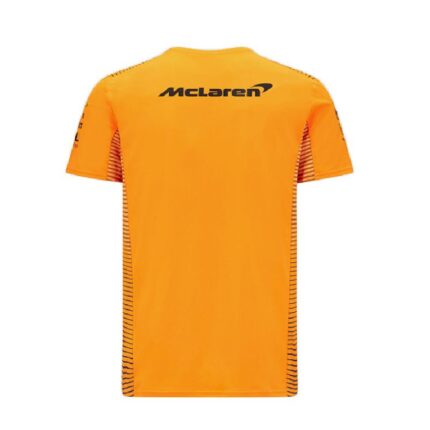 McLaren 2021 F1 racing Shirt – view 2