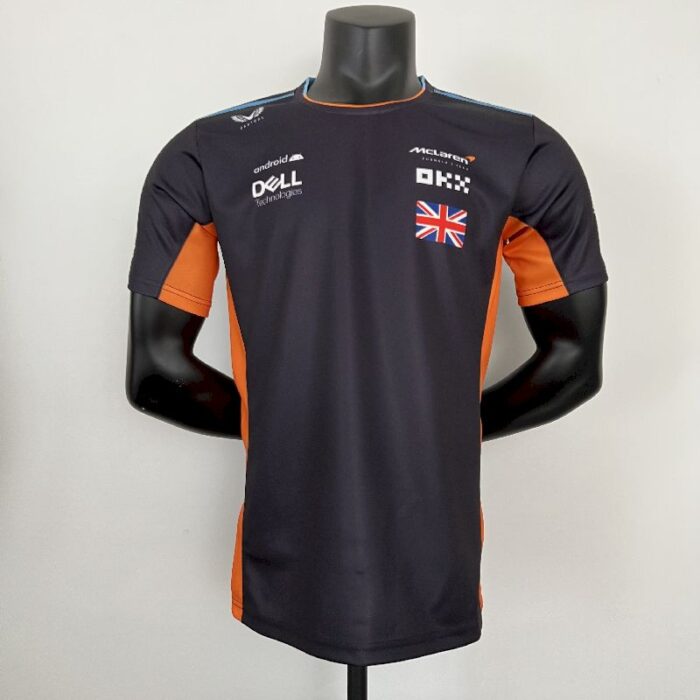 McLaren 2023 F1 racing Shirt - Image 3