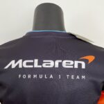 McLaren 2023 F1 racing Shirt - Image 5