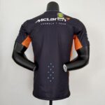 McLaren 2023 F1 racing Shirt - Image 2
