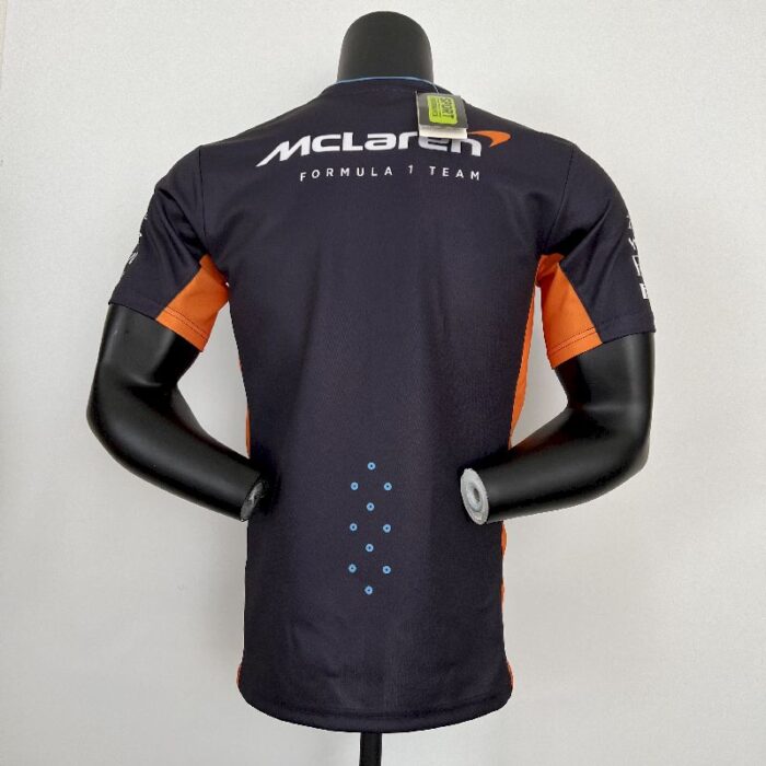 McLaren 2023 F1 racing Shirt - Image 2