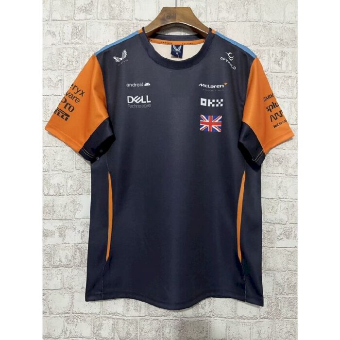 McLaren 2024 F1 Shirt #4 – view 3