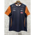 McLaren 2024 F1 Shirt #4