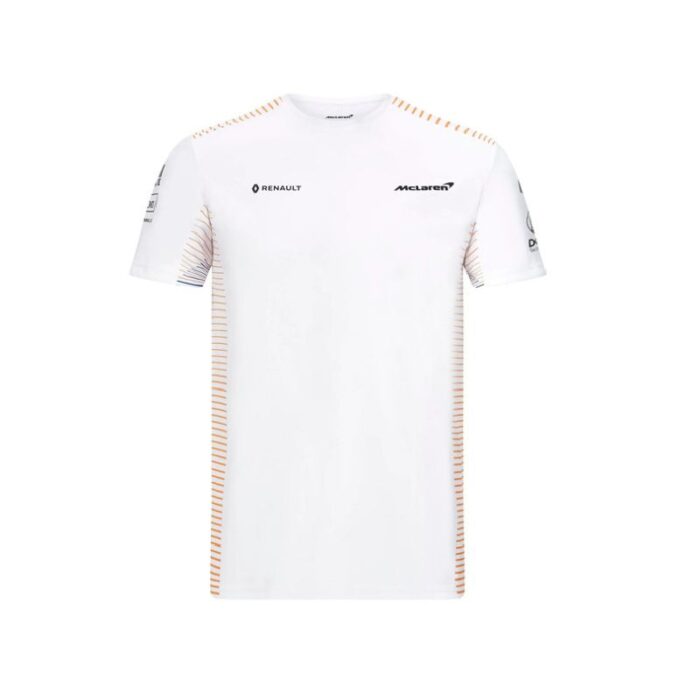 McLaren F1 Shirt - Image 3