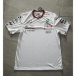 Mercedes 2024 new white F1 Shirt (2)