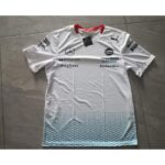 Mercedes 2024 new white Williams F1 Shirt