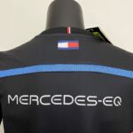 Mercedes Benz 2023 F1 black Shirt (2) - Image 5