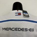 Mercedes Benz 2023 F1 white Shirt (2) – view 5