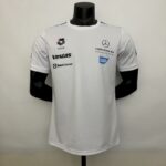 Mercedes Benz 2023 F1 white Shirt (2)