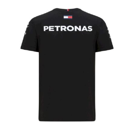 Mercedes Benz F1 2020 balck Shirt – view 2