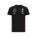 Mercedes Benz F1 2020 balck Shirt