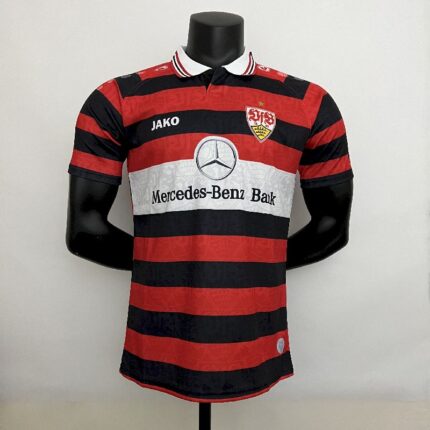 Mercedes Benz red black Shirt