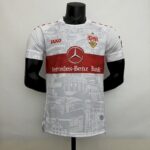 Mercedes Benz white Shirt