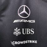 Mercedes black - Image 4