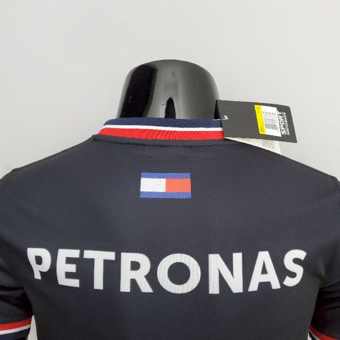 Mercedes F1 2022 black - Image 5