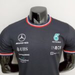 Mercedes F1 2022 black - Image 4