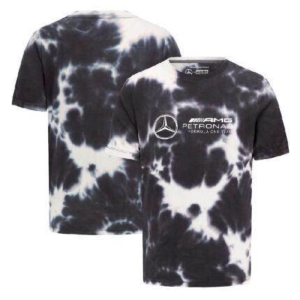 Mercedes-Benze 23 F1 black Shirt