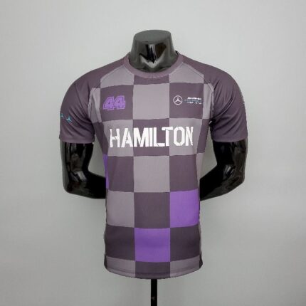 Red bul hamilton version
