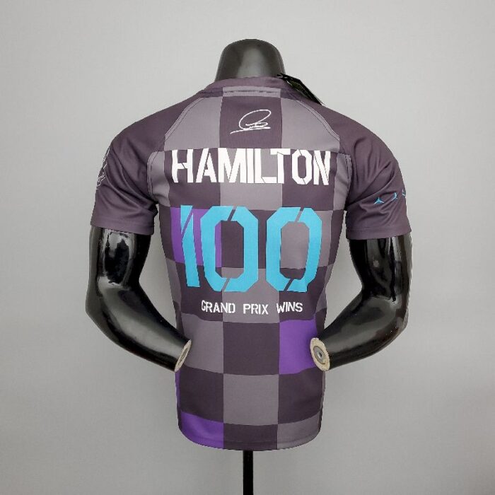 Red bul hamilton version - Image 2