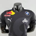 RedBull 2022 F1 black Shirt - Image 4