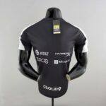 RedBull 2022 F1 black Shirt - Image 2