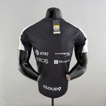 RedBull 2022 F1 black Shirt – view 2
