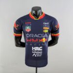 RedBull 2022 F1 blue Shirt