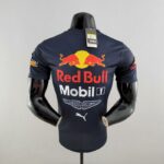 RedBull 2022 F1 blue Shirt 1 - Image 2