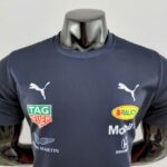 RedBull 2022 F1 blue Shirt 1 - Image 4