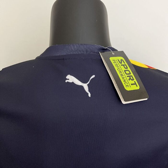 RedBull 2022 F1 Shirt # 1 - Image 5