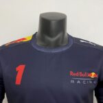RedBull 2022 F1 Shirt # 1 - Image 4