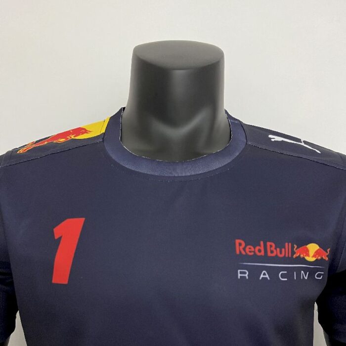 RedBull 2022 F1 Shirt # 1 - Image 4