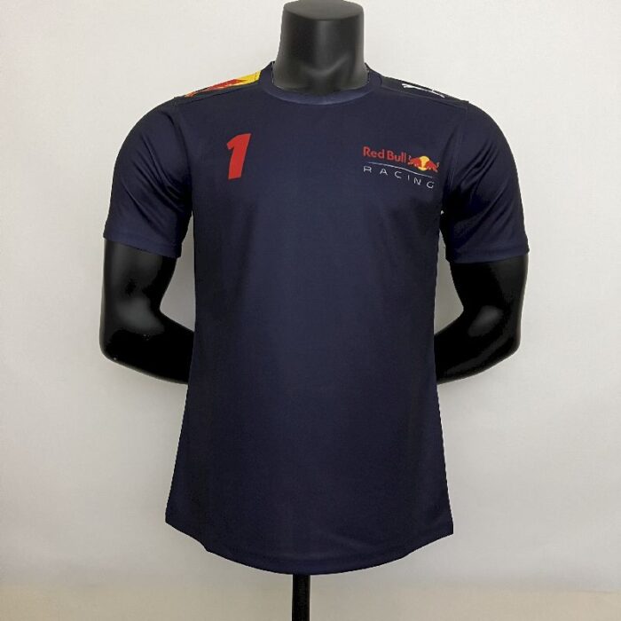 RedBull 2022 F1 Shirt # 1 - Image 3