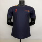 RedBull 2022 F1 Shirt # 1