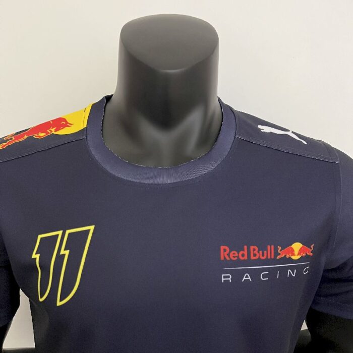 RedBull 2022 F1 Shirt # 11 - Image 4