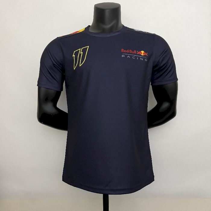 RedBull 2022 F1 Shirt # 11 - Image 3