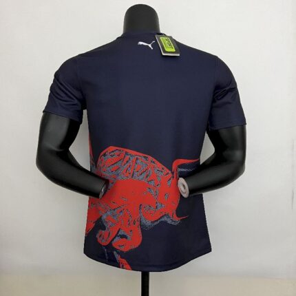 RedBull 2022 F1 Shirt # 11 – view 2