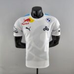RedBull 2022 F1 white Shirt