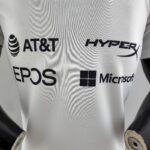 RedBull 2022 F1 white Shirt - Image 5